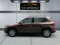 Volkswagen Tiguan TREND & FUN *PDC*KLIMA*BLUETOOTH*SITZHEIZUNG* Braun - thumbnail 5