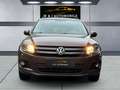 Volkswagen Tiguan TREND & FUN *PDC*KLIMA*BLUETOOTH*SITZHEIZUNG* Braun - thumbnail 2