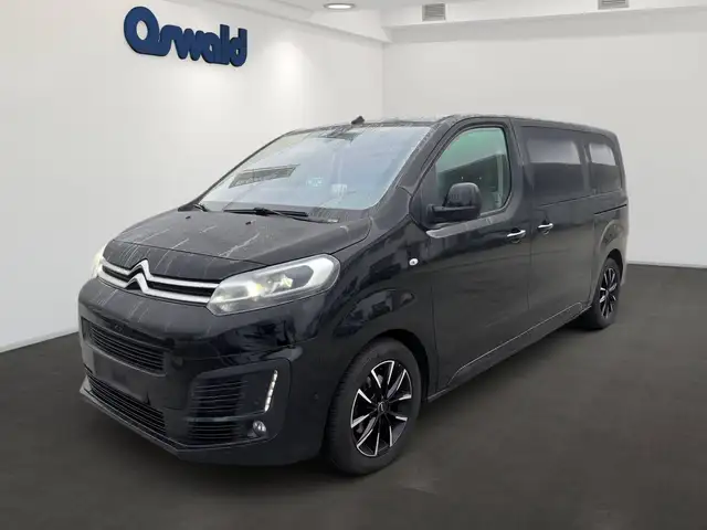 Citroën Spacetourer