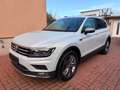 Volkswagen Tiguan Allspace 2.0 TDi Highline 4Motion 7-SITZE Silber - thumbnail 1