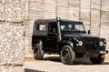 Land Rover Defender *** KAHN EDITION / FULL LEATHER / BELGIAN CAR *** Noir - thumbnail 7