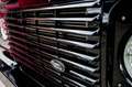 Land Rover Defender *** KAHN EDITION / FULL LEATHER / BELGIAN CAR *** Noir - thumbnail 14