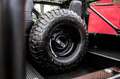 Land Rover Defender *** KAHN EDITION / FULL LEATHER / BELGIAN CAR *** Noir - thumbnail 40