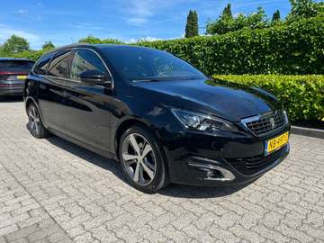SW 1.2 PureTech Blue Lease GT-line pano, navi, cru