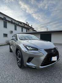 E-FOUR Luxury Line