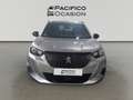 Peugeot 2008 1.5BlueHDi S&S Allure EAT8 130 Gris - thumbnail 2