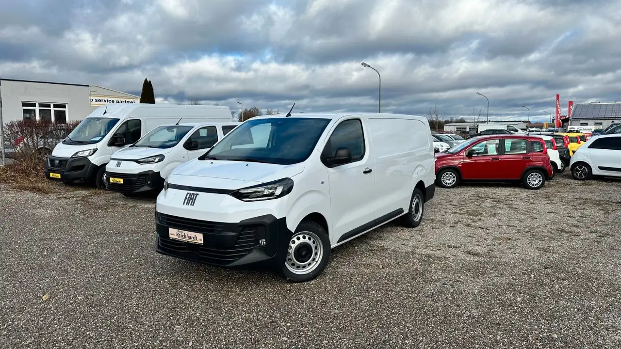 Fiat Scudo