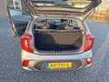 Kia Picanto 1.0 CVVT EconomyPlusLine AIRCO | CRUISE | rijklaar Gris - thumbnail 18