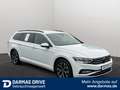 Volkswagen Passat Variant PASSAT Variant Business 2.0 TDI SCR Navi Kamera Weiß - thumbnail 4
