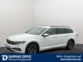 Volkswagen Passat Variant PASSAT Variant Business 2.0 TDI SCR Navi Kamera Weiß - thumbnail 1