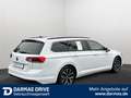 Volkswagen Passat Variant PASSAT Variant Business 2.0 TDI SCR Navi Kamera Weiß - thumbnail 6