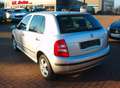 Skoda Fabia 1.4 16V Excellent Automatik.Klima.SHZ Silber - thumbnail 6