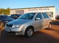 Skoda Fabia 1.4 16V Excellent Automatik.Klima.SHZ Silber - thumbnail 1