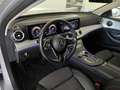 Mercedes-Benz E 220 220d 9G-Tronic Gris - thumbnail 13