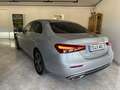 Mercedes-Benz E 220 220d 9G-Tronic Gris - thumbnail 6