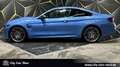 BMW M4 COUPE COMPETITION-CARBON-HUD-H&K-LED plava - thumbnail 3