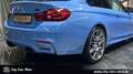 BMW M4 COUPE COMPETITION-CARBON-HUD-H&K-LED Bleu - thumbnail 7