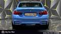 BMW M4 COUPE COMPETITION-CARBON-HUD-H&K-LED Blauw - thumbnail 5