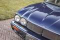 Jaguar XJR 4.0 V8 Supercharged Blau - thumbnail 48