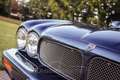 Jaguar XJR 4.0 V8 Supercharged Blau - thumbnail 17