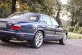 Jaguar XJR 4.0 V8 Supercharged Blau - thumbnail 45