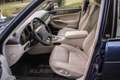 Jaguar XJR 4.0 V8 Supercharged Blu/Azzurro - thumbnail 9