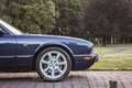 Jaguar XJR 4.0 V8 Supercharged Blau - thumbnail 25