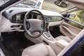 Jaguar XJR 4.0 V8 Supercharged Blau - thumbnail 38