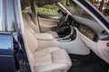 Jaguar XJR 4.0 V8 Supercharged Blau - thumbnail 33