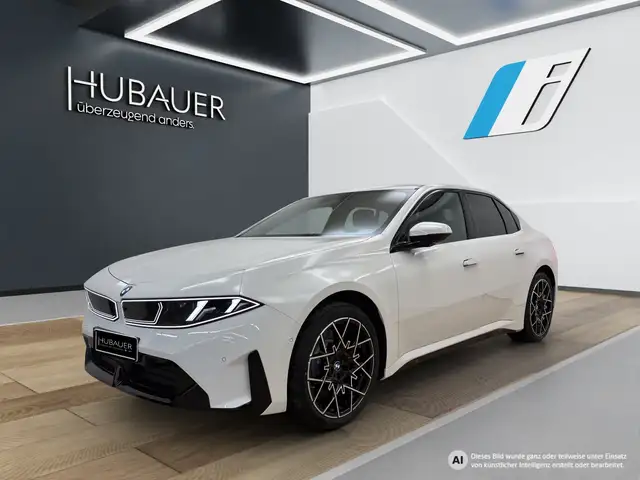 BMW i3 50 xDrive Limousine [First Edition, M Sport, HUD,