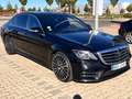 Mercedes-Benz S 400 S-Klasse Diesel d Lang 4M 9G-TRONIC / Garantie Schwarz - thumbnail 2