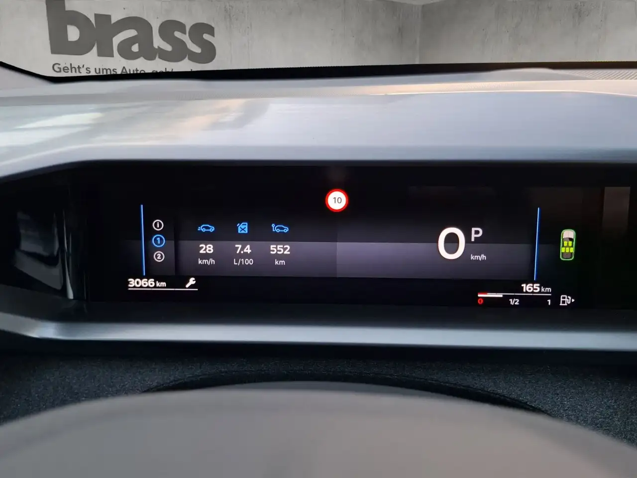 Opel Grandland 1.2 Mild-Hybrid Edition, миниатюра 11