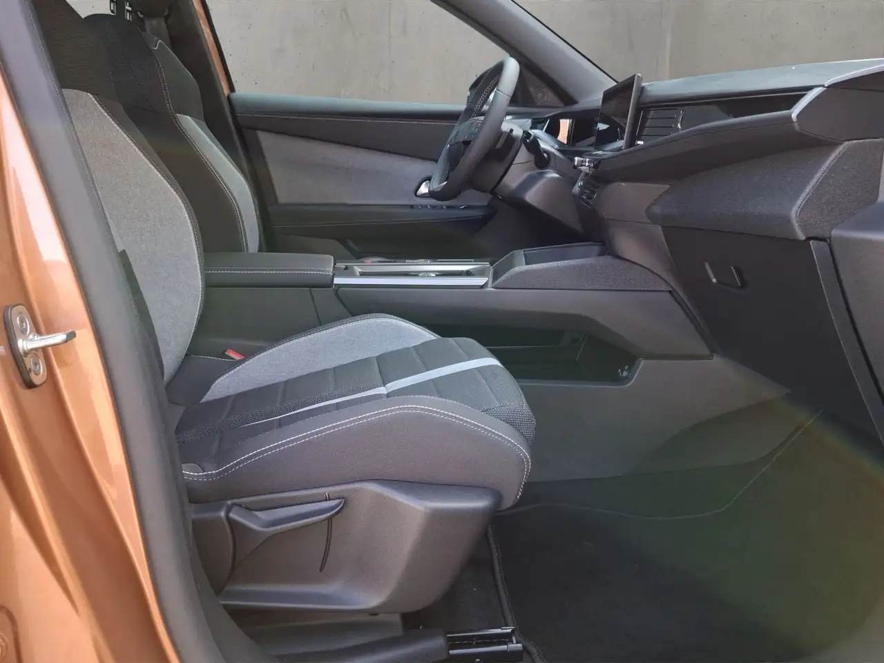 Opel Grandland 1.2 Mild-Hybrid Edition, миниатюра 17