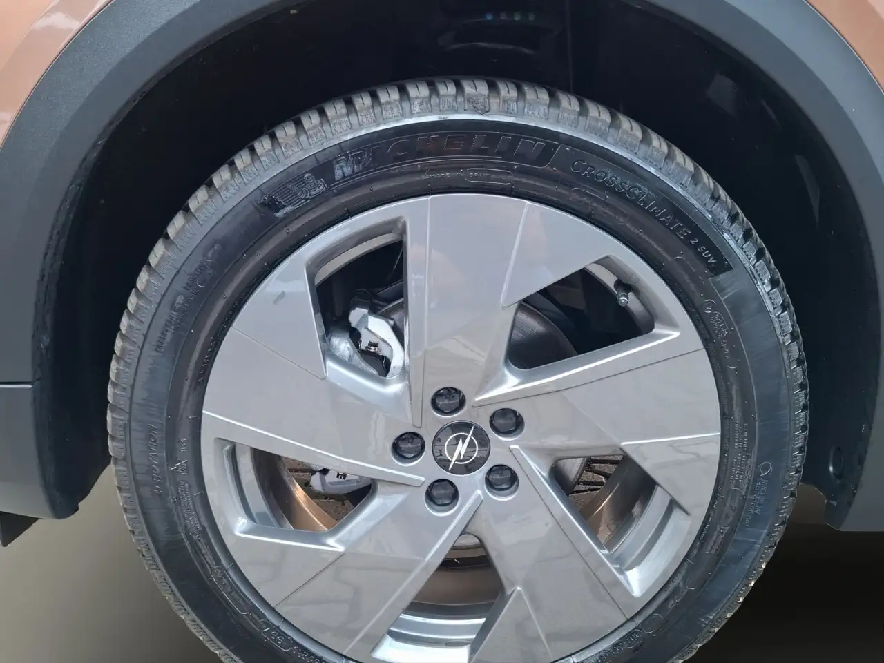 Opel Grandland 1.2 Mild-Hybrid Edition, миниатюра 20