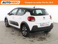 Citroen C3 1.2 PureTech S&S Feel Pack 110 Blanco - thumbnail 4
