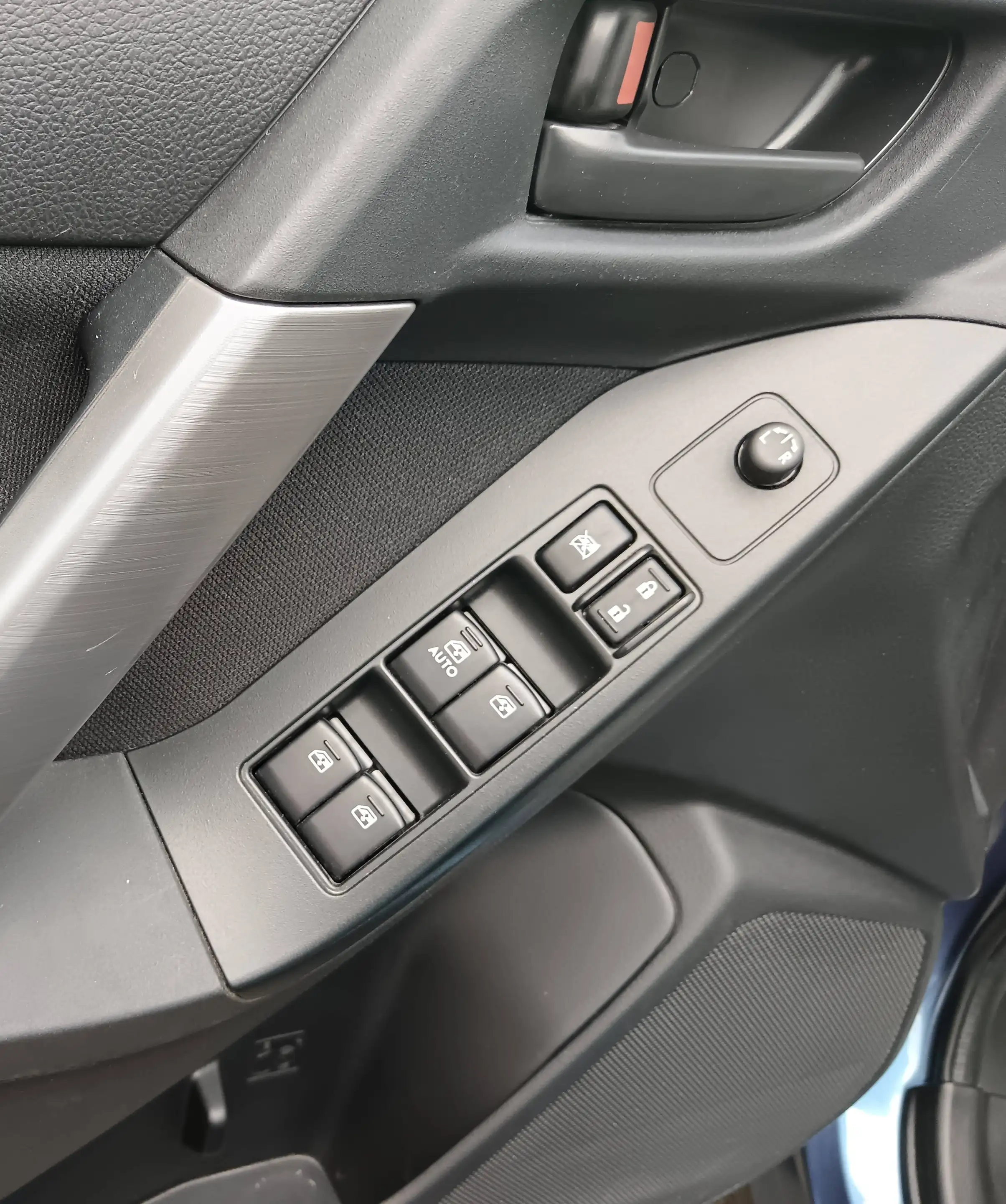 Subaru Forester Forester 2.0X Lineartronic Active — photo 8