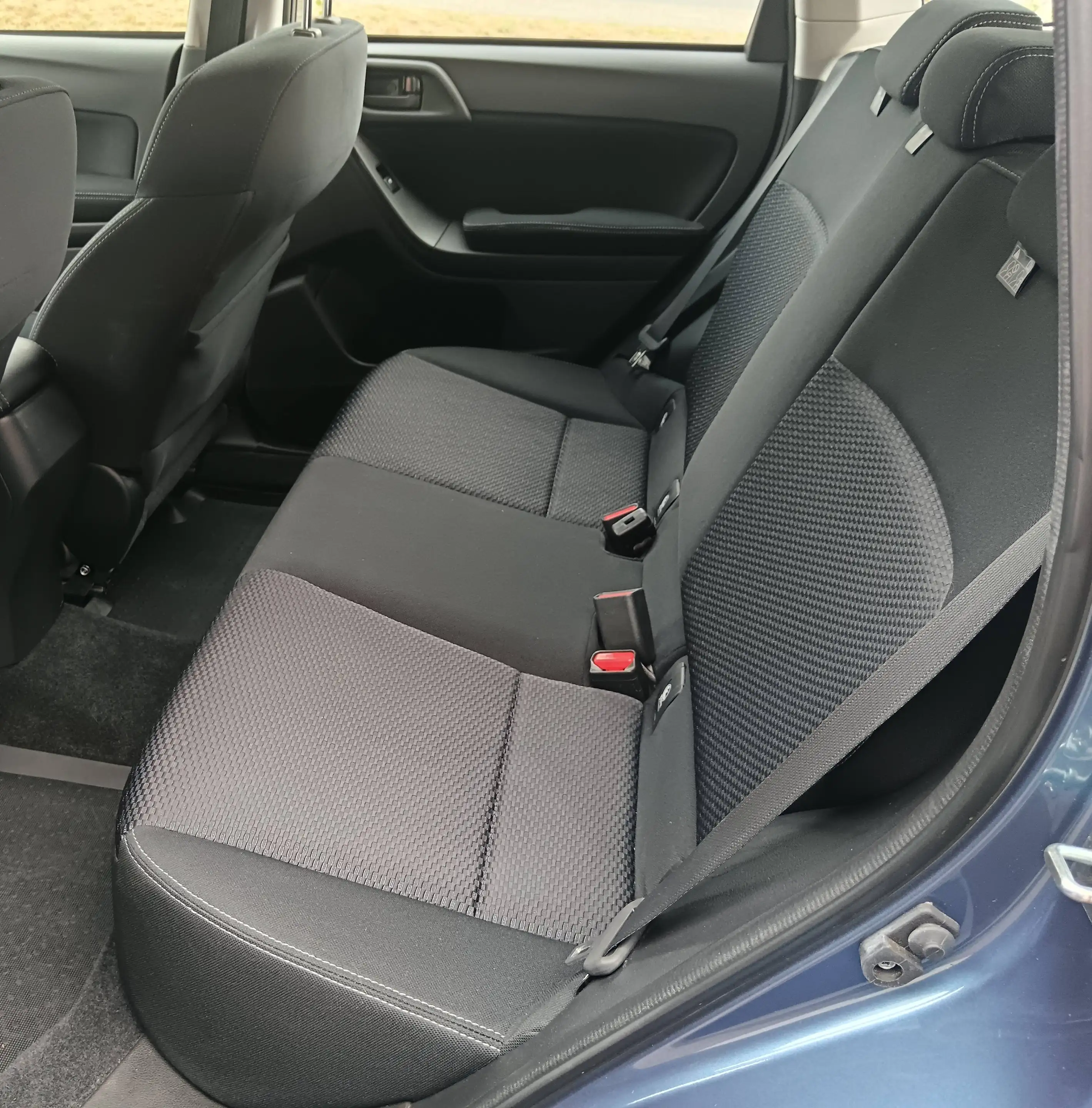 Subaru Forester Forester 2.0X Lineartronic Active — photo 6