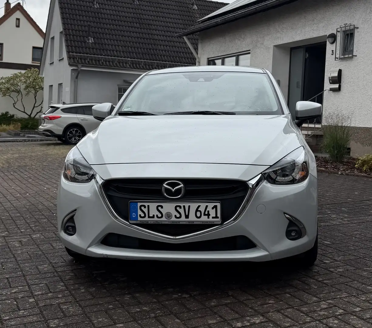 Mazda 2 SKYACTIV-G 90 Center-Line - 1