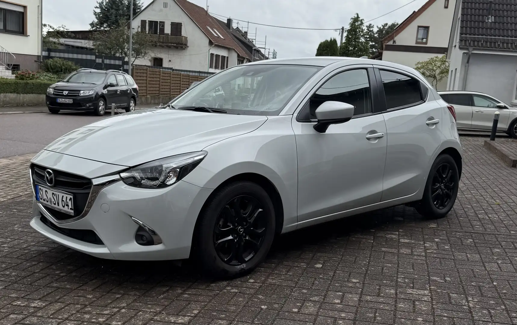 Mazda 2 SKYACTIV-G 90 Center-Line - 2