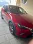 Mazda CX-3 CX-3 CD105 AWD Revolution Revolution Rot - thumbnail 1