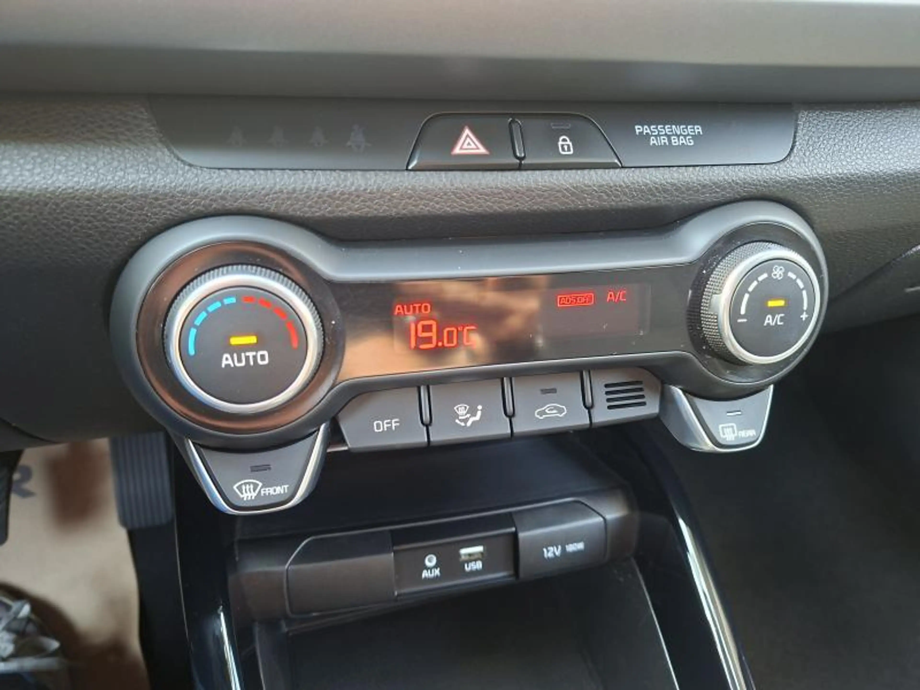 Kia Rio GT LINE — photo 6