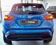 Nissan Juke Juke 1.6 Hev Tekna Blu/Azzurro - thumbnail 2