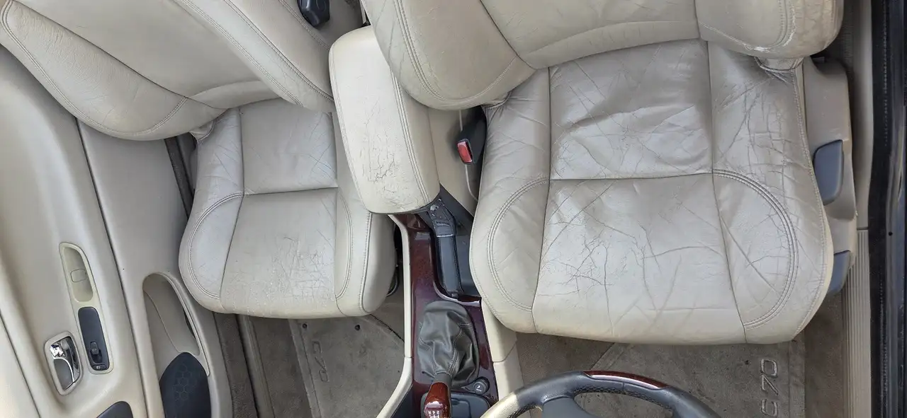 Volvo C70 2.0T, foto 10