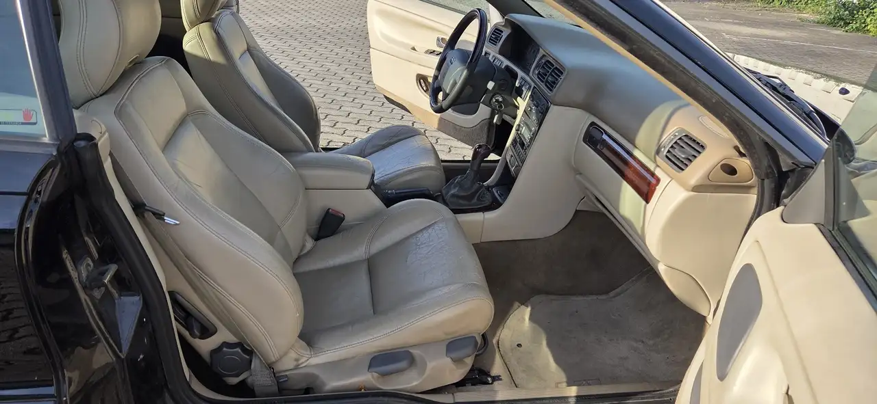 Volvo C70 2.0T, foto 7