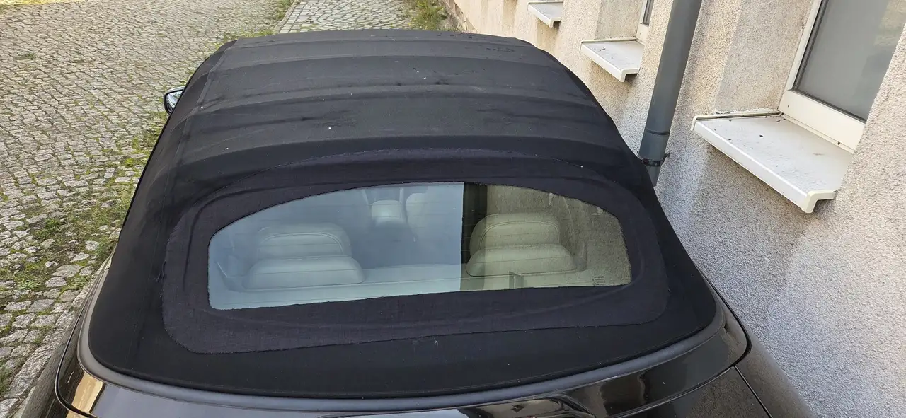 Volvo C70 2.0T, foto 11