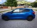 Ford Focus Focus Titanium 2.0 Automatik | Nahezu Vollausstattung & Level 2 Autonomie | Service NEU Blau - thumbnail 3