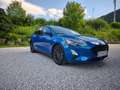 Ford Focus Focus Titanium 2.0 Automatik | Nahezu Vollausstattung & Level 2 Autonomie | Service NEU Blau - thumbnail 1