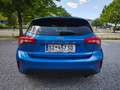 Ford Focus Focus Titanium 2.0 Automatik | Nahezu Vollausstattung & Level 2 Autonomie | Service NEU Blau - thumbnail 5