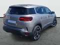 Citroen C5 Aircross PureTech 130 S&S 6v Plus Gris - thumbnail 2