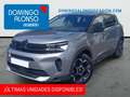 Citroen C5 Aircross PureTech 130 S&S 6v Plus Gris - thumbnail 1